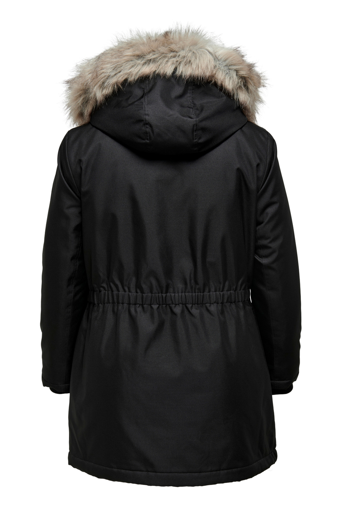 Only Carmakoma Langer Parka Carirena Langer Parka für Damen - 54
