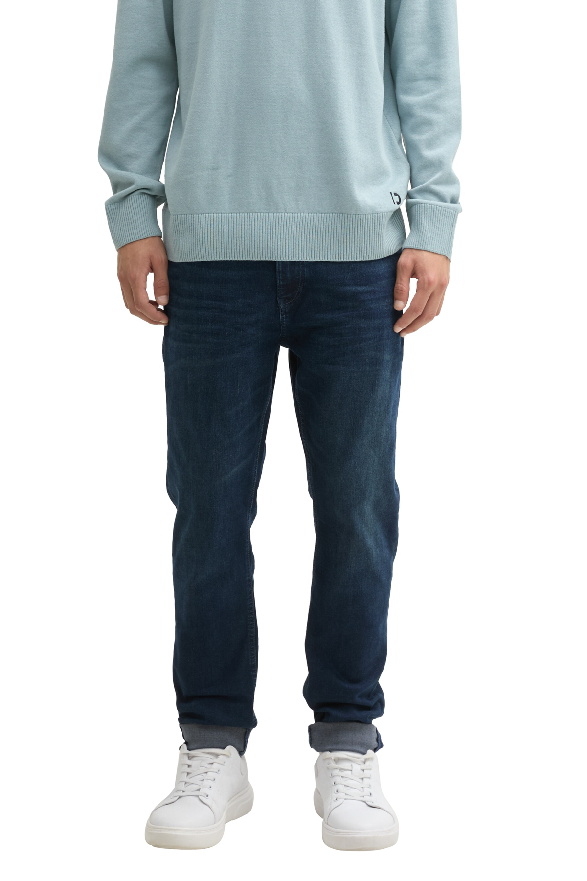 Tom Tailor Denim Denim Tom Tailor Slim Tapered für Herren - 31/32