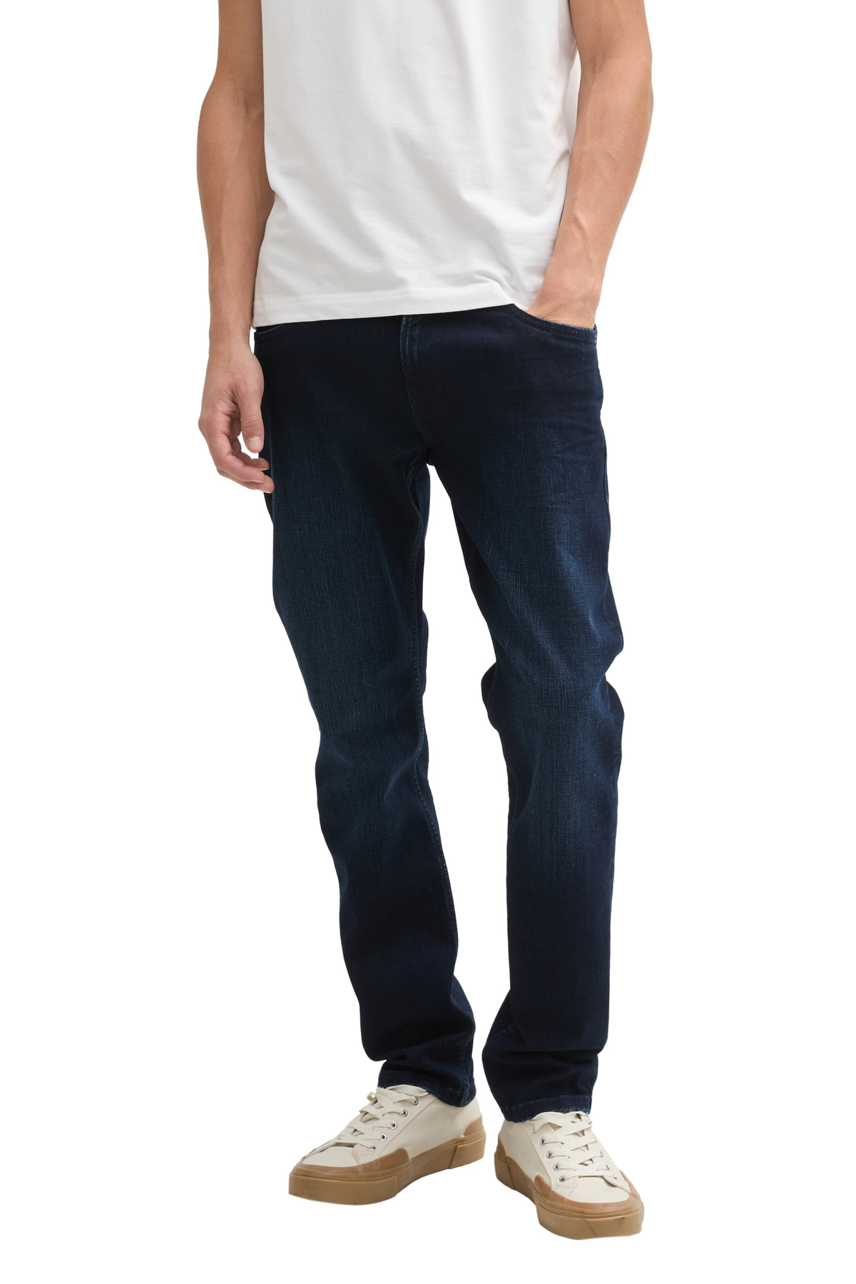 Tom Tailor Denim Denim Tom Tailor Piers – Slim Fit für Herren - 32/32