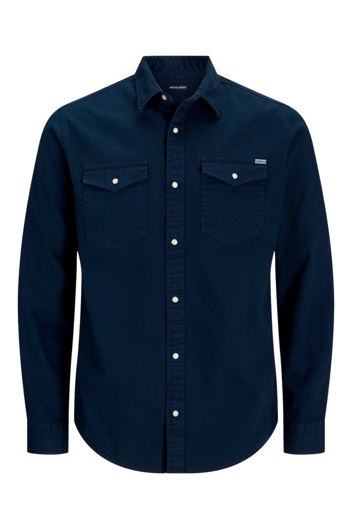 Jack & Jones Jack&jones Jjesheridan L/s Noos Hemd- für Herren - L