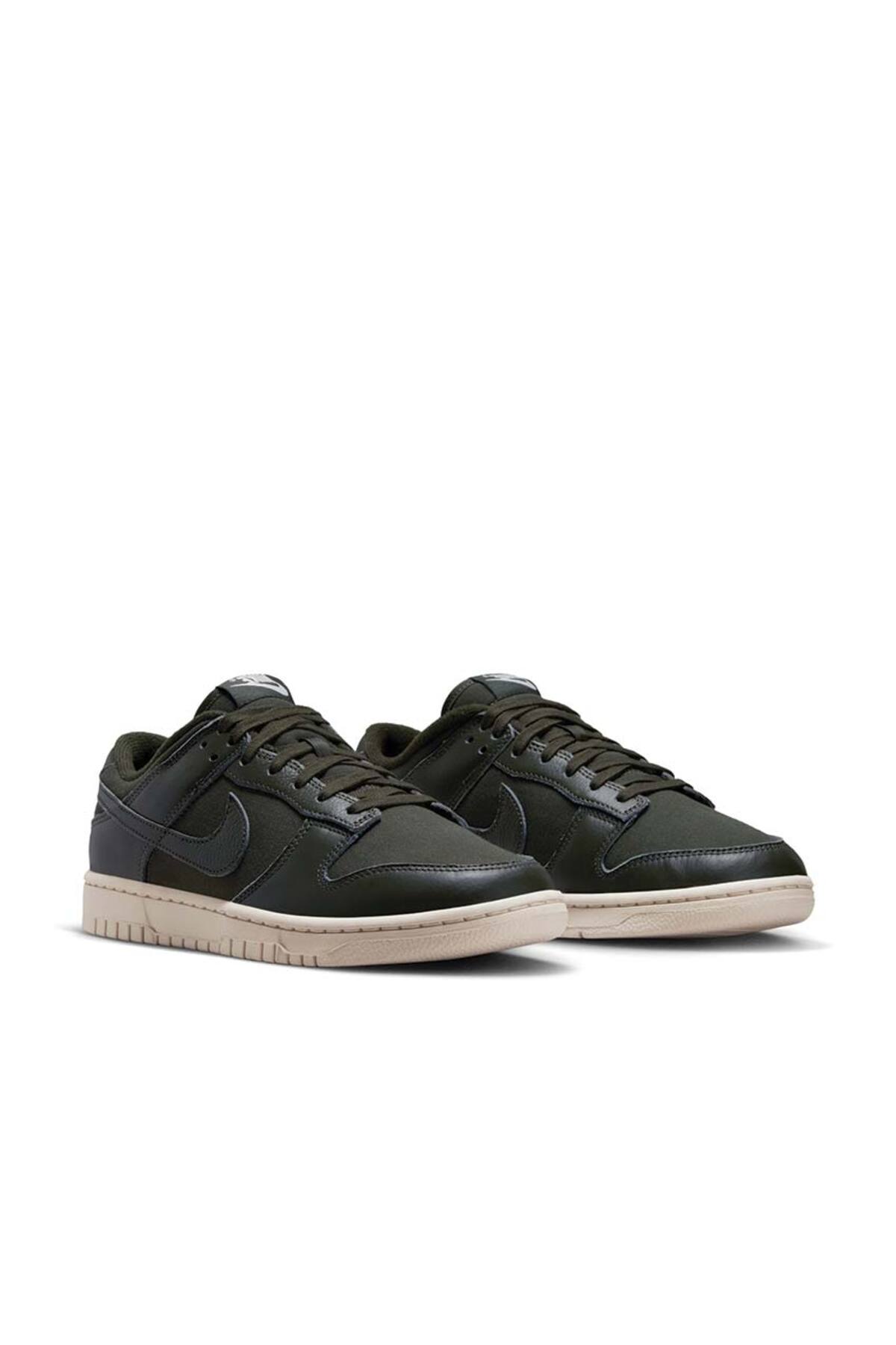 Nike Dunk Low Retro Premium für Herren - 39
