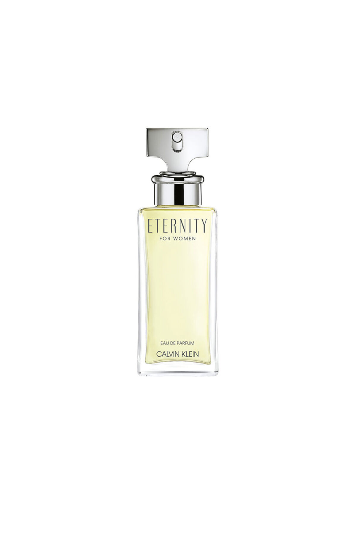 Calvin Klein Eternity Eau De Parfum Spray Calvin Klein 50 Ml für Damen - One Size