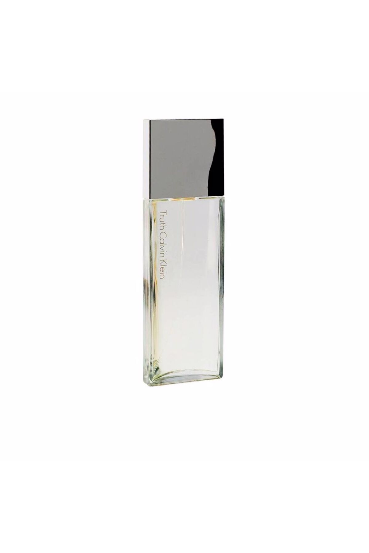 Calvin Klein Truth Eau De Parfum Spray Calvin Klein 100 Ml für Damen - One Size
