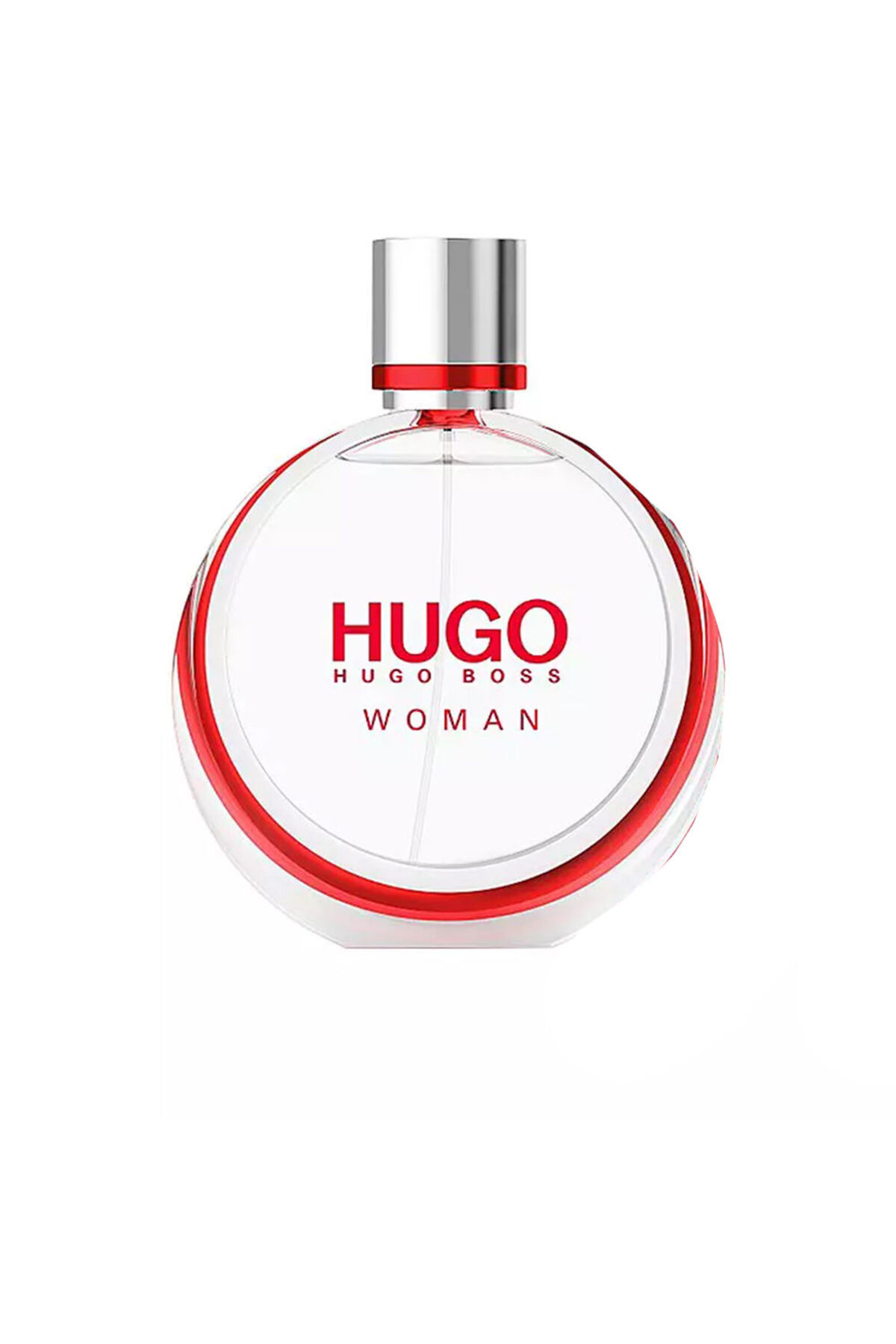Hugo by Hugo Boss Hugo Woman Eau De Parfum Spray Hugo Boss-hugo 50 Ml für Damen - One Size