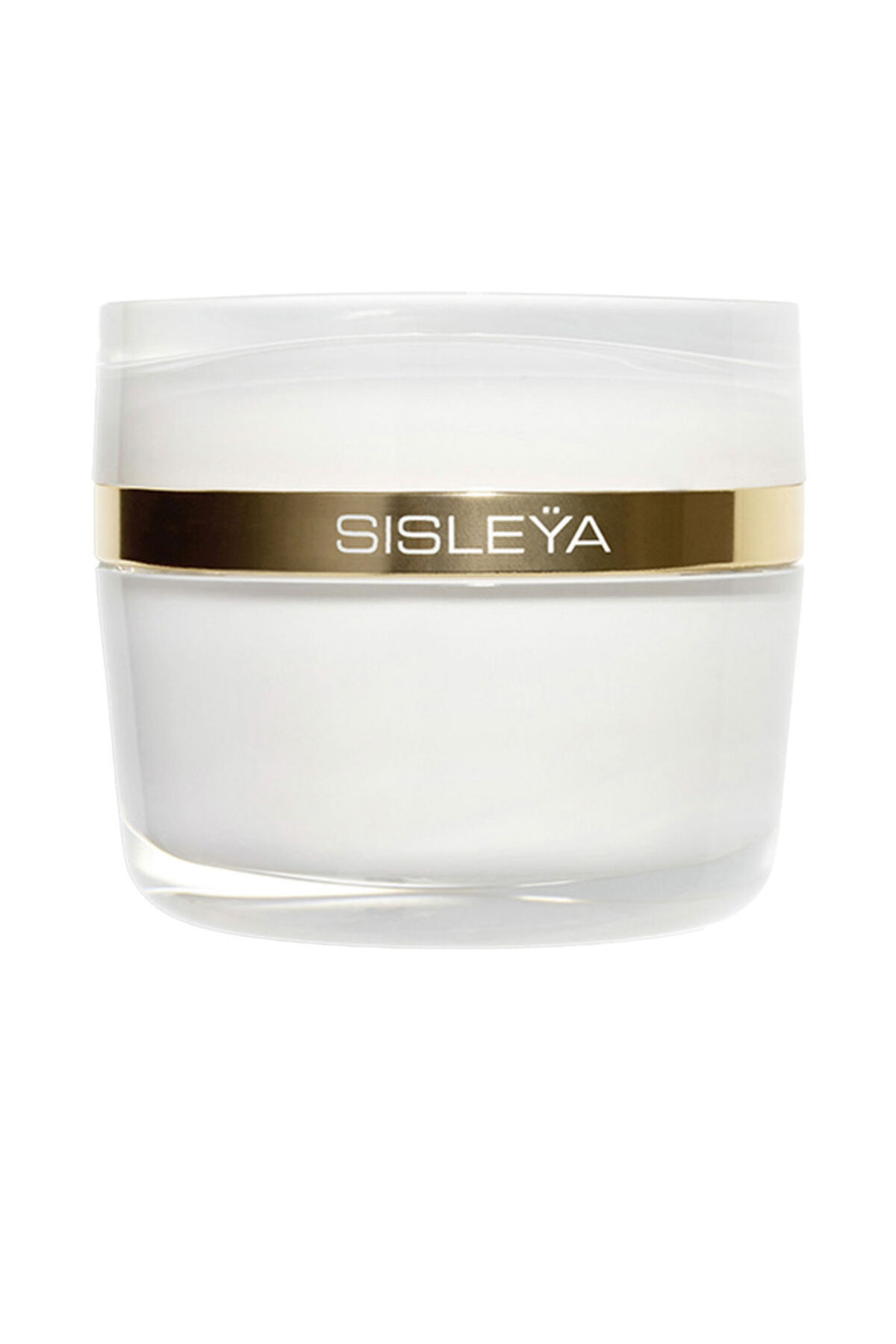 Sisley Sisleya L'integral Anti-age-creme-gel Sisley 50 Ml - One Size