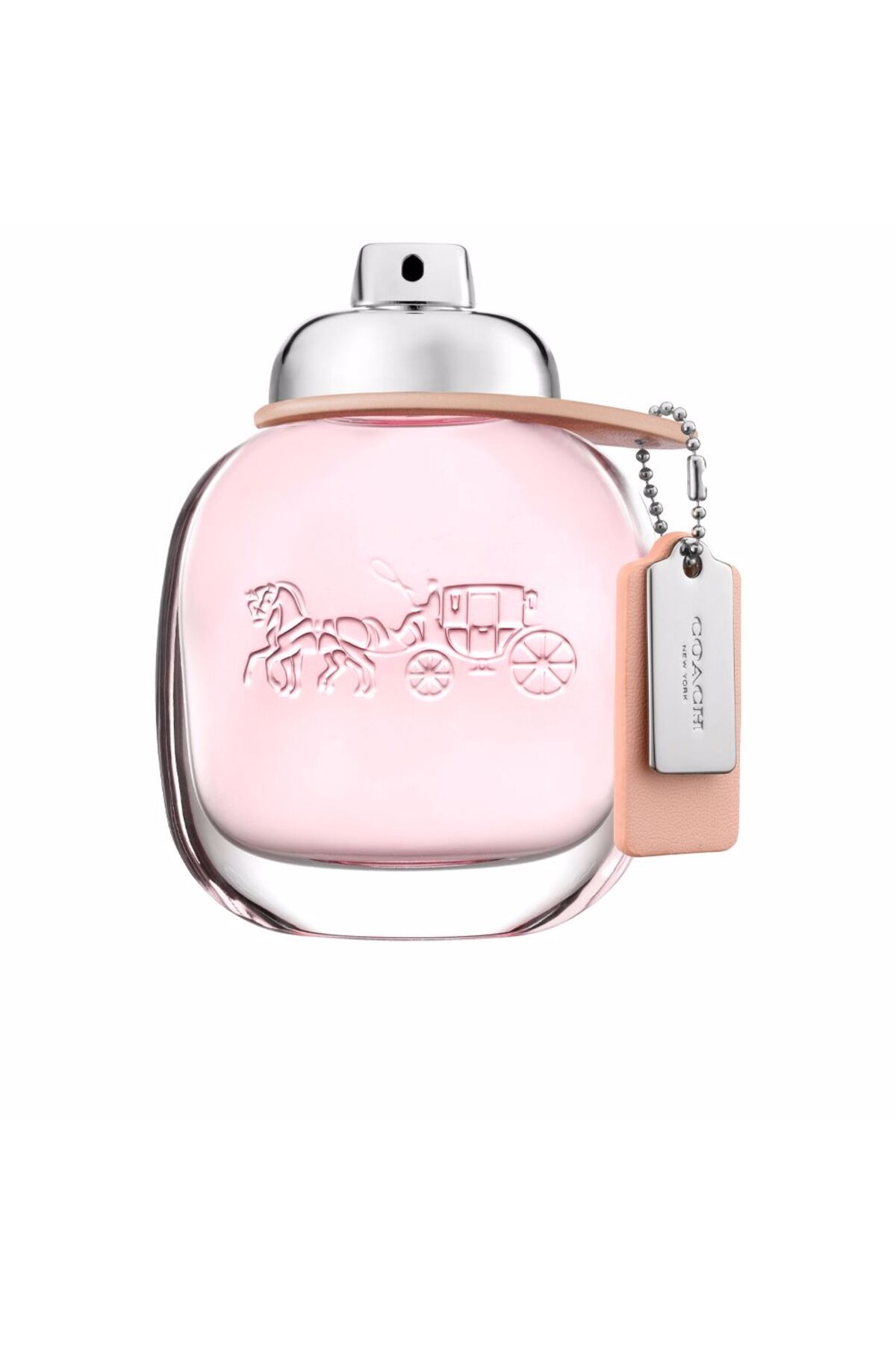 Coach Eau De Toilette Eau De Toilette Spray 50 Ml für Damen - One Size