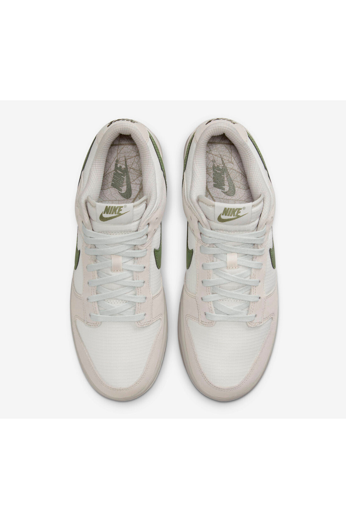 Nike Dunk Low Schuhe für Herren - 38,5