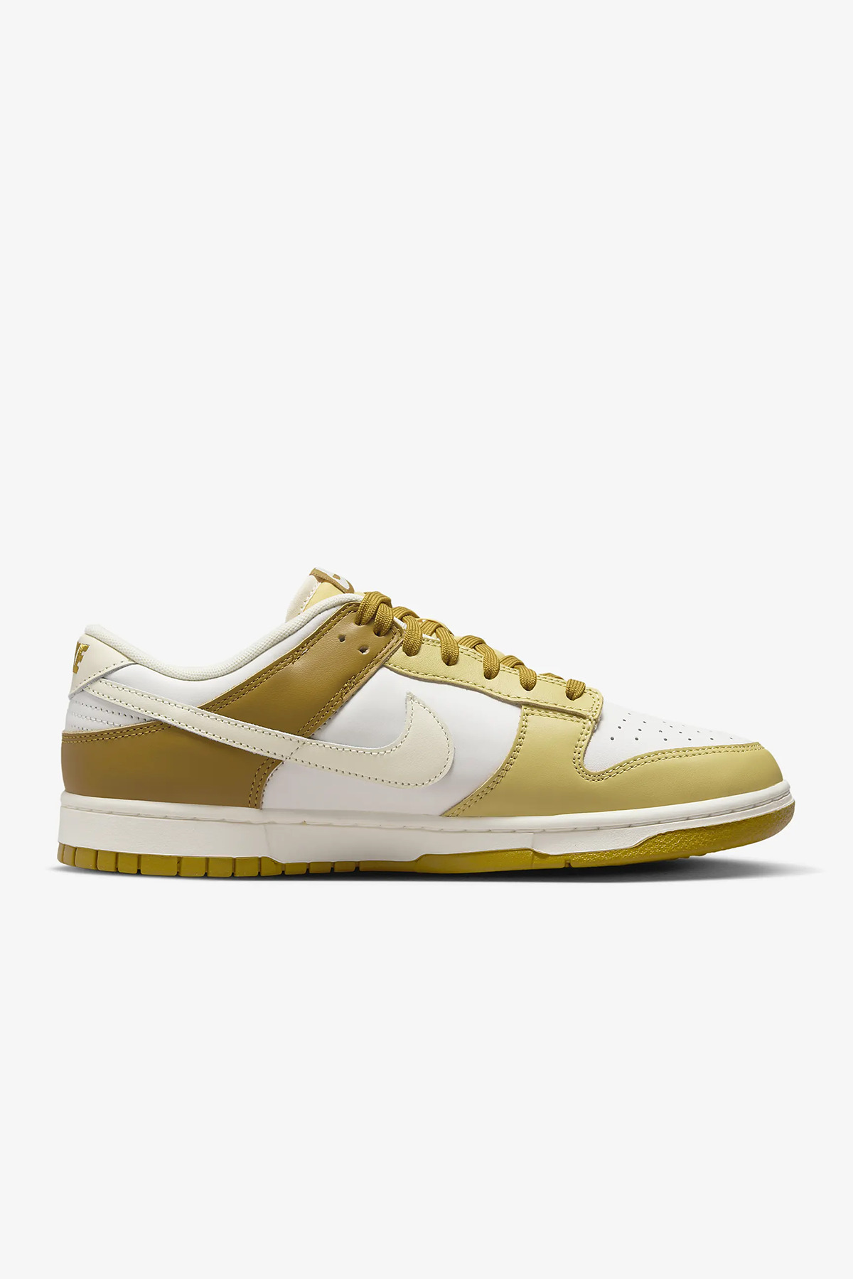 Nike Dunk Low Retro für Herren - 44