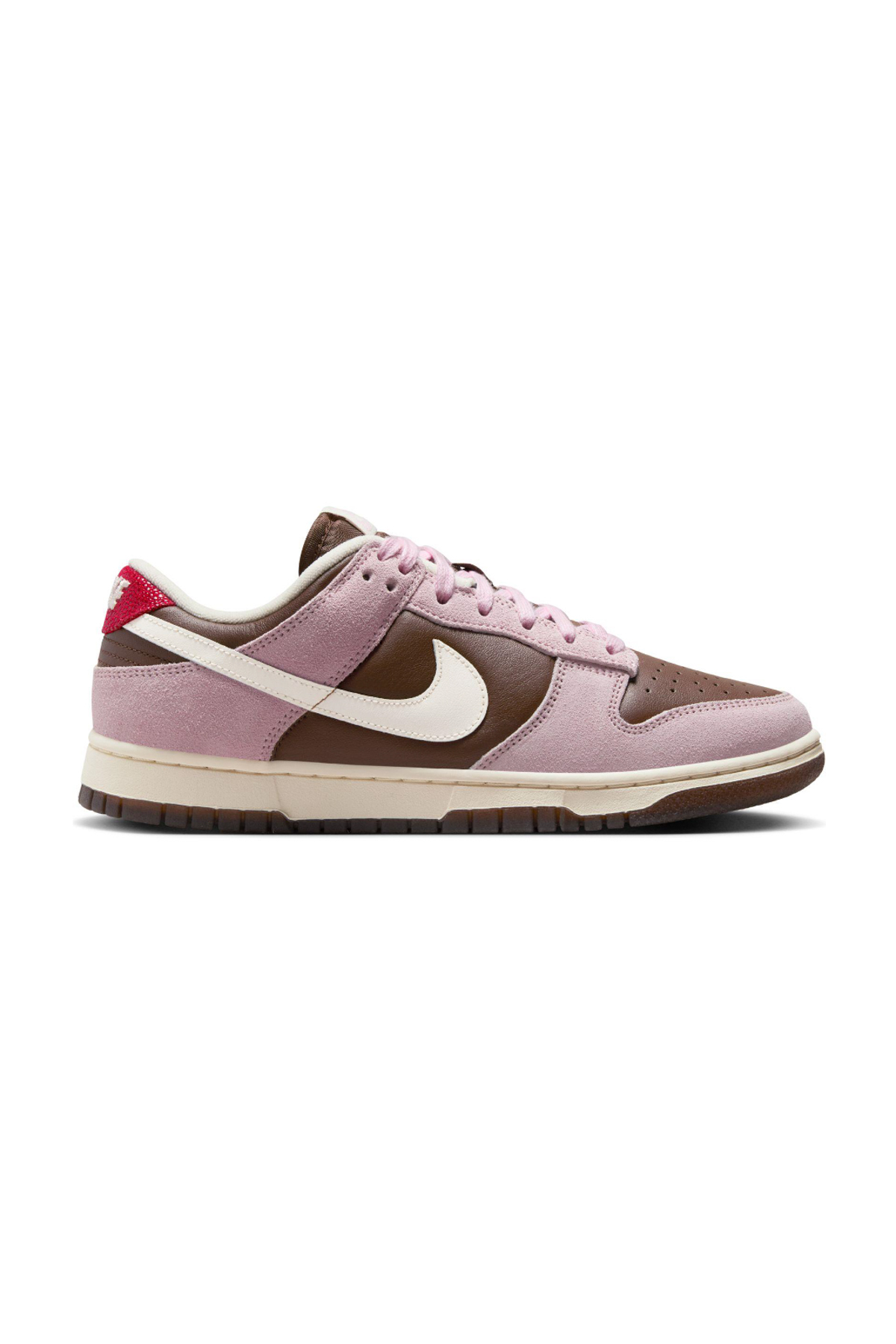 Nike Nike Dunk Low – Atmungsaktives Outfit für Damen - 46