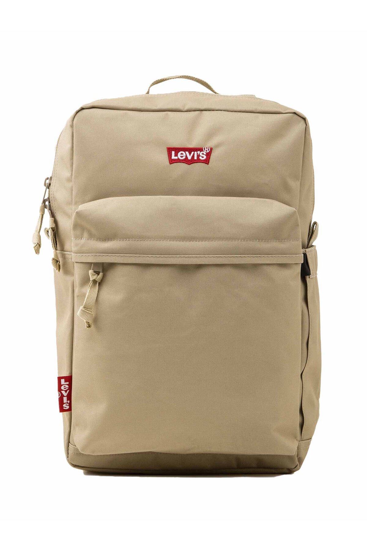 Levi's Unisex Rucksack L Pack Standard Issue, Levis Logo, 42x34x16 Cm (hxbxt), Unifarben - One Size