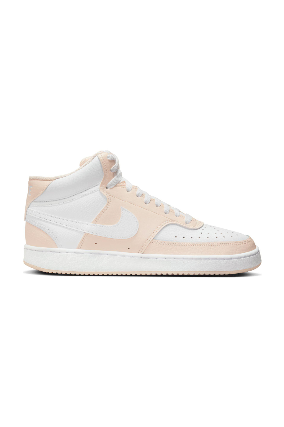 Nike Nike Court Vision Mid Cd5436 Wmns – Sneaker für Damen - 42,5