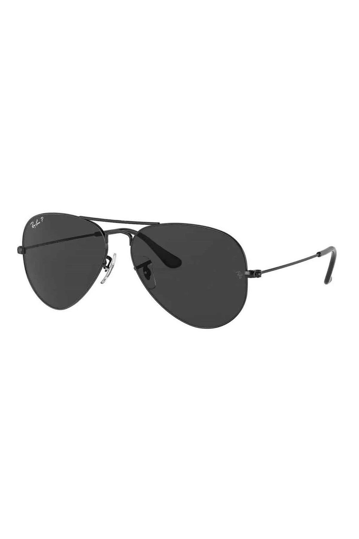 Ray-Ban Rayban 3025 002/48 58-14 - One Size