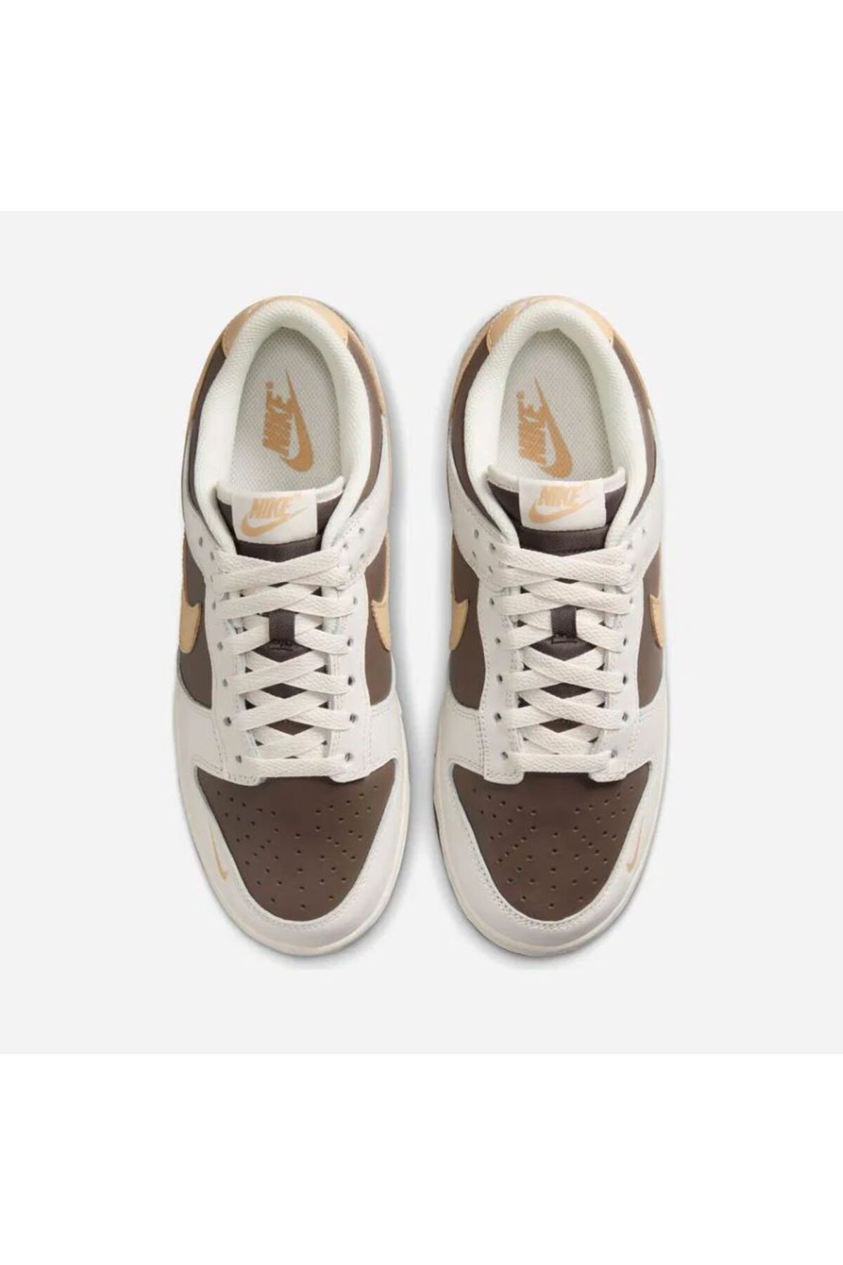 Nike Dunk Low Sportschuhe für Damen - 42