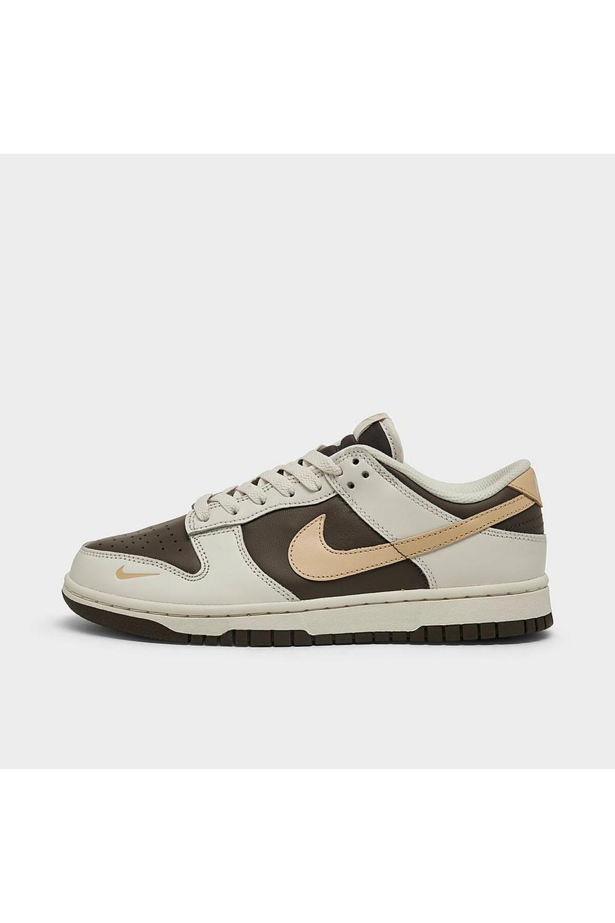Nike Dunk Low Turnschuhe für Damen - 38,5