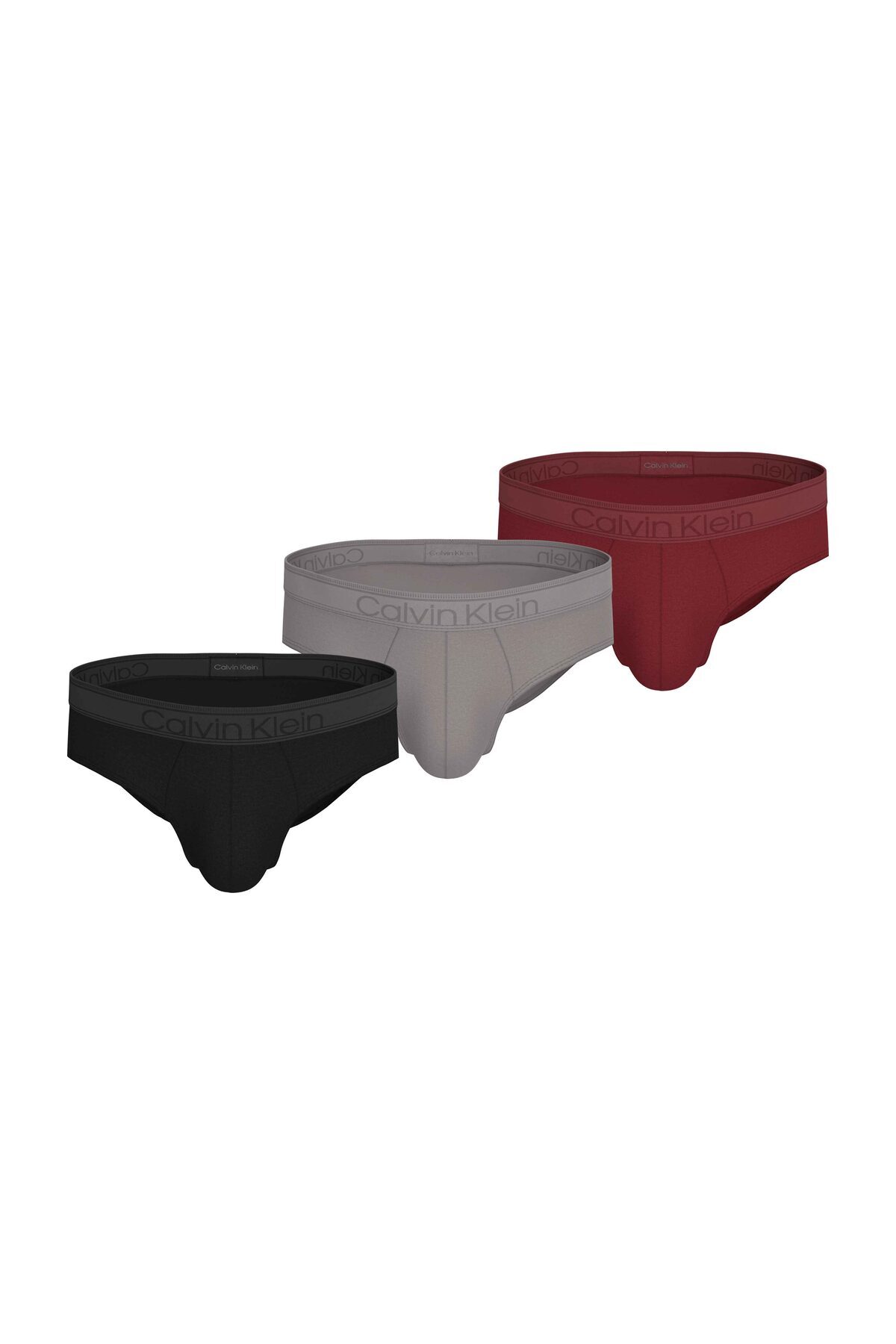 Calvin Klein – Unterwäsche-stiefel für Herren - S