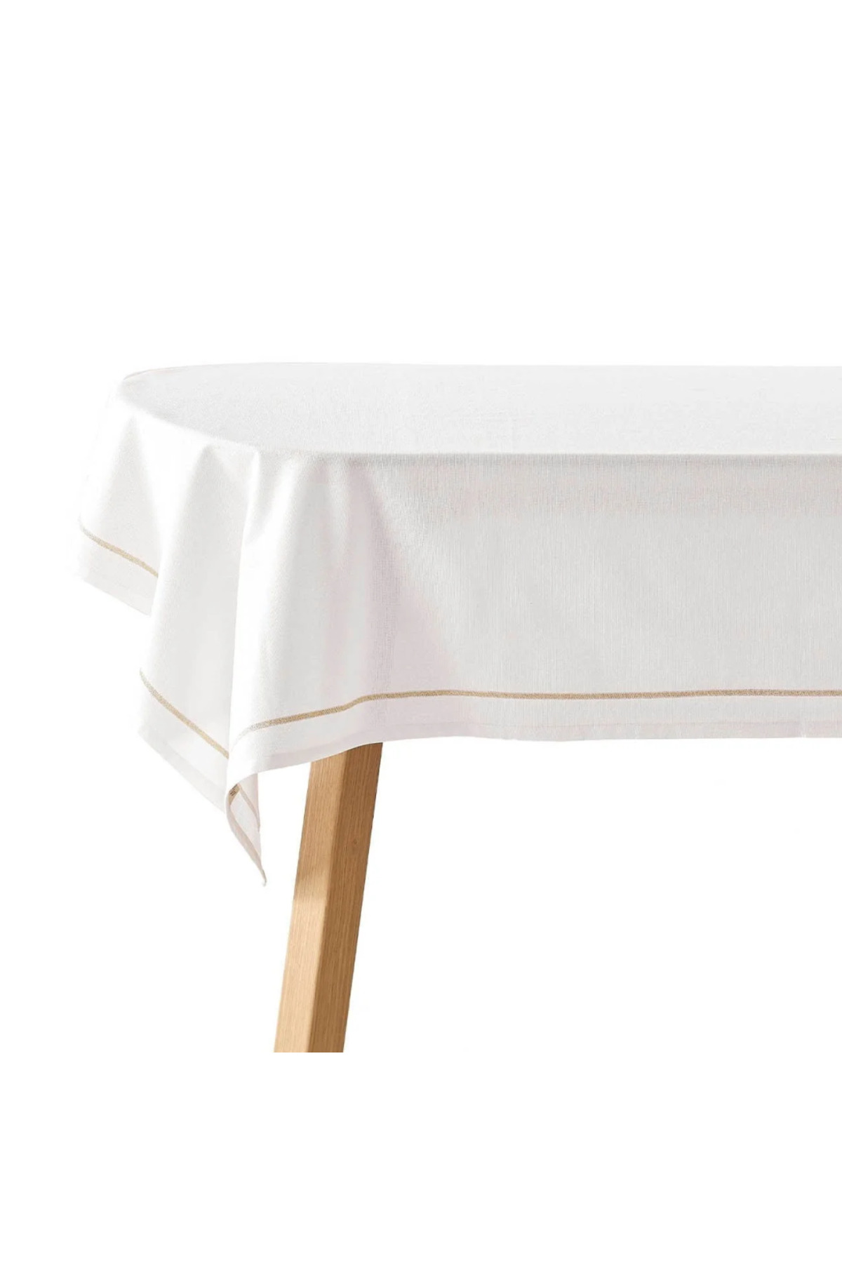 Myhome Country Tischdecke, Abwischbare Tischdecke, Tischschutzfunktion, Rechteckige Tischdecken, - 150 x 220