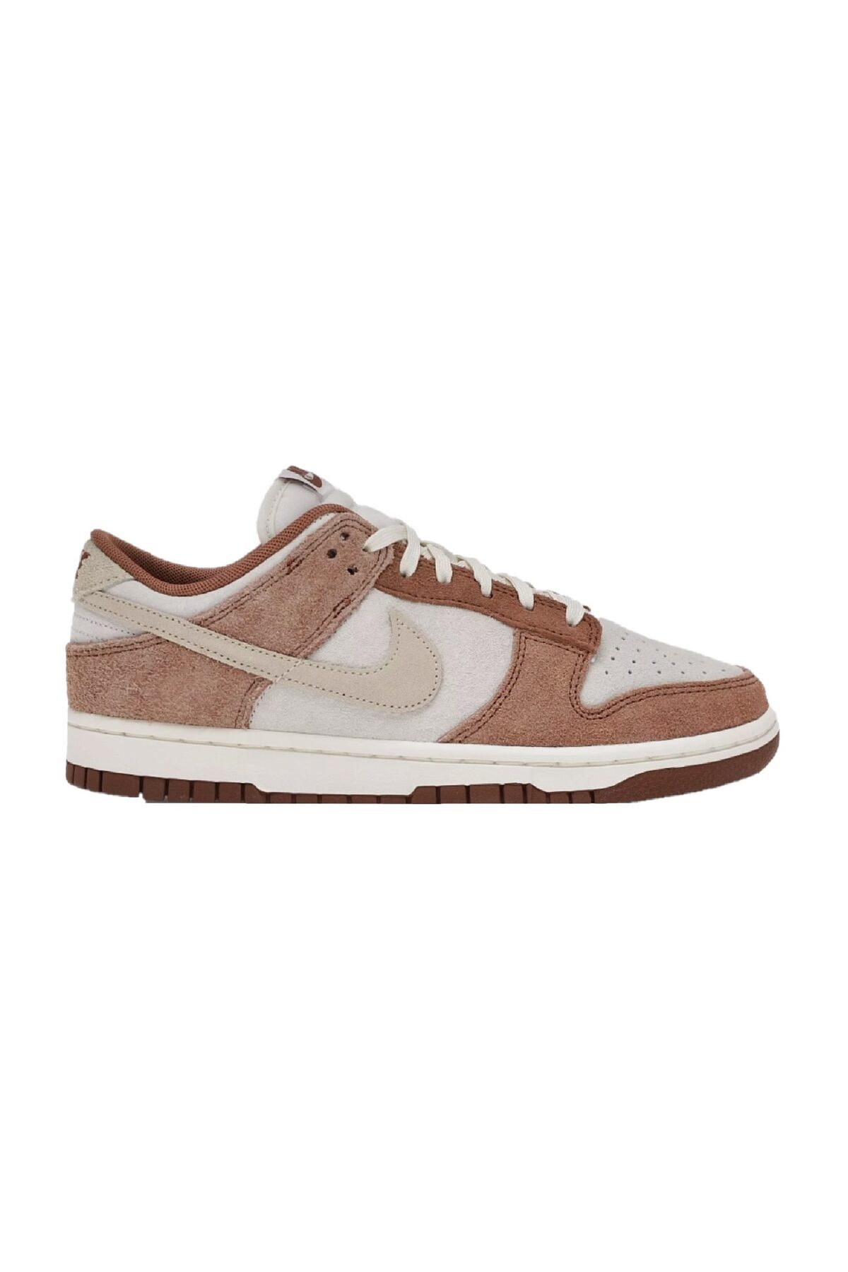 Nike Premium Dunk Low Retro Sneaker für Damen - 35,5
