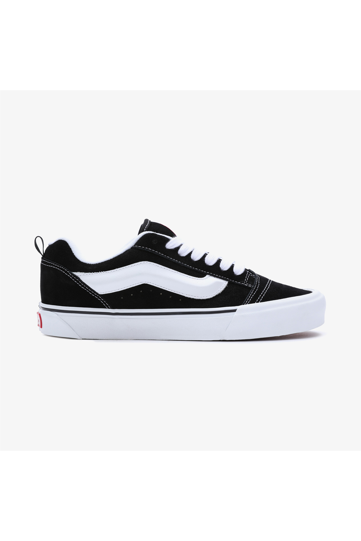 Vans Vans Knu Skool Sportschuhe Schwarz - 39