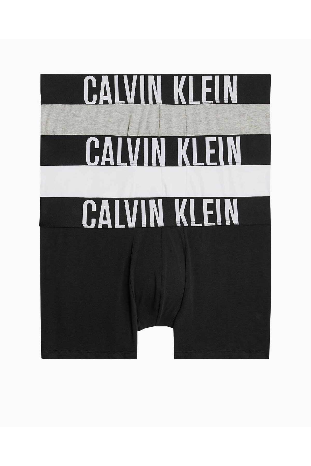 Calvin Klein Unterwäsche Unterteile Boxer für Herren - S