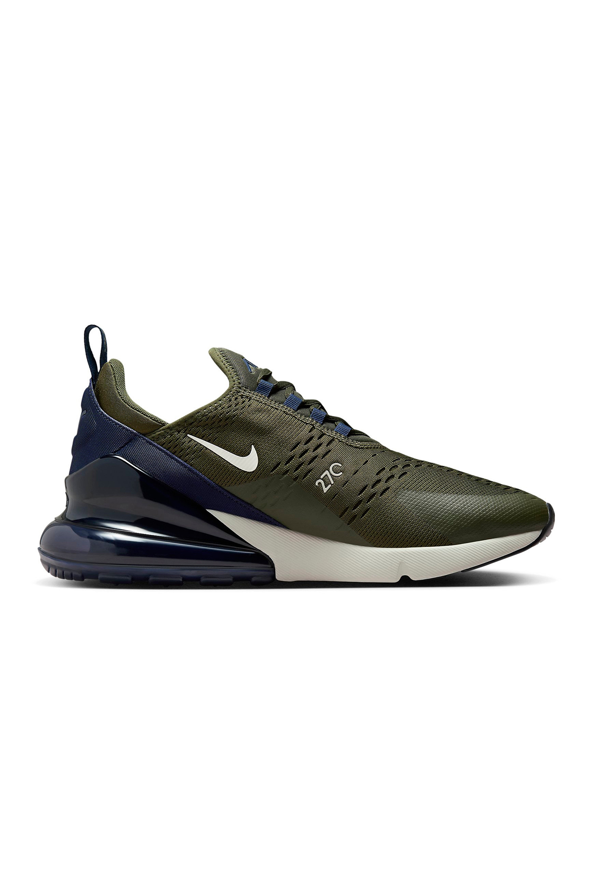 Nike Air Max 270 – Bequeme Und Modische Sportschuhe für Herren - 46