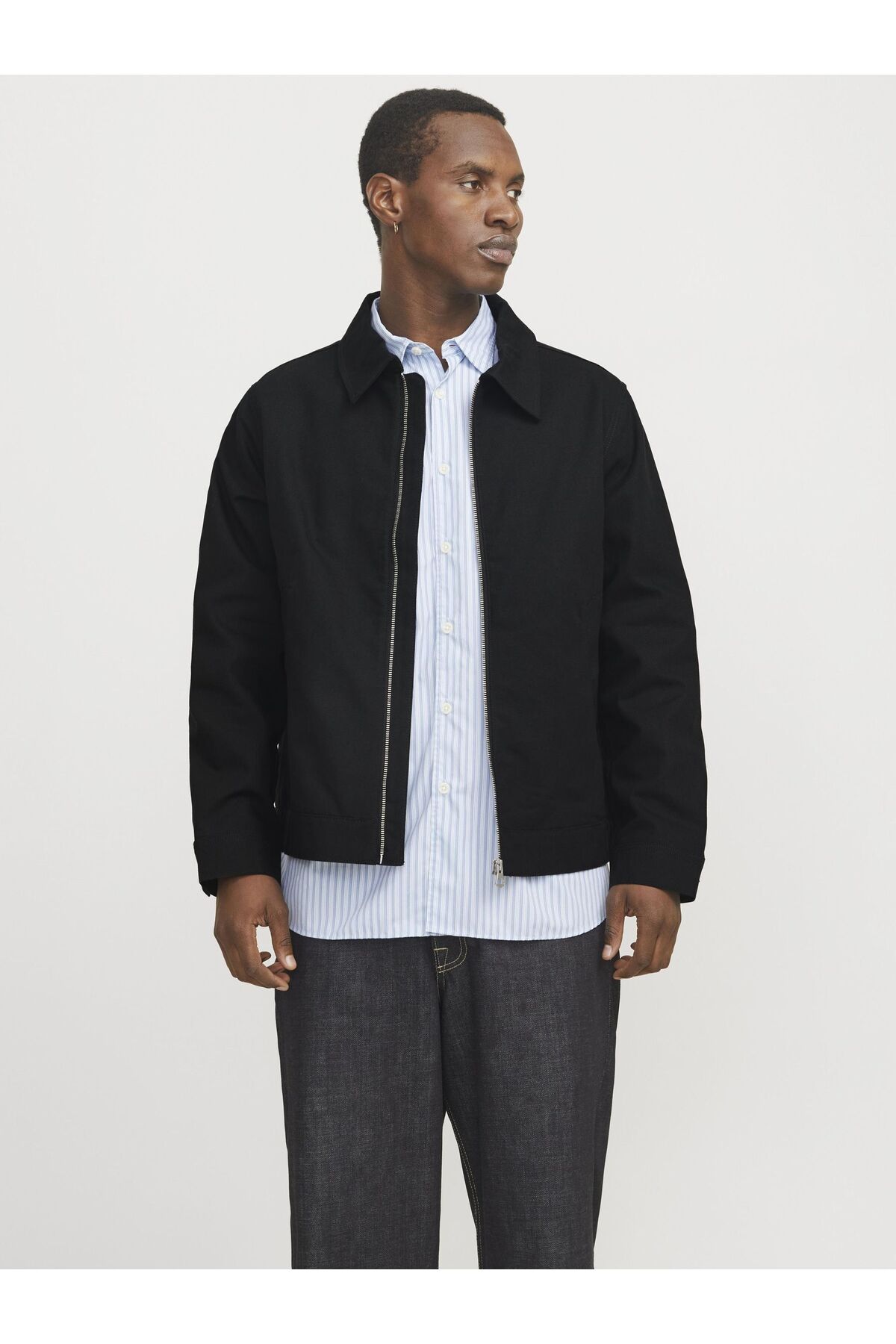 Jack & Jones Jacke Jacke für Herren - L