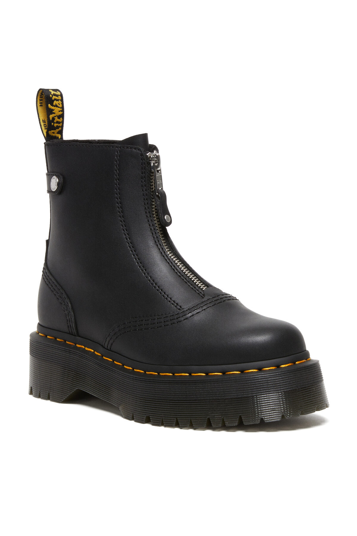 Dr. Martens Dr.martens Jetta Stiefel für Damen - 38