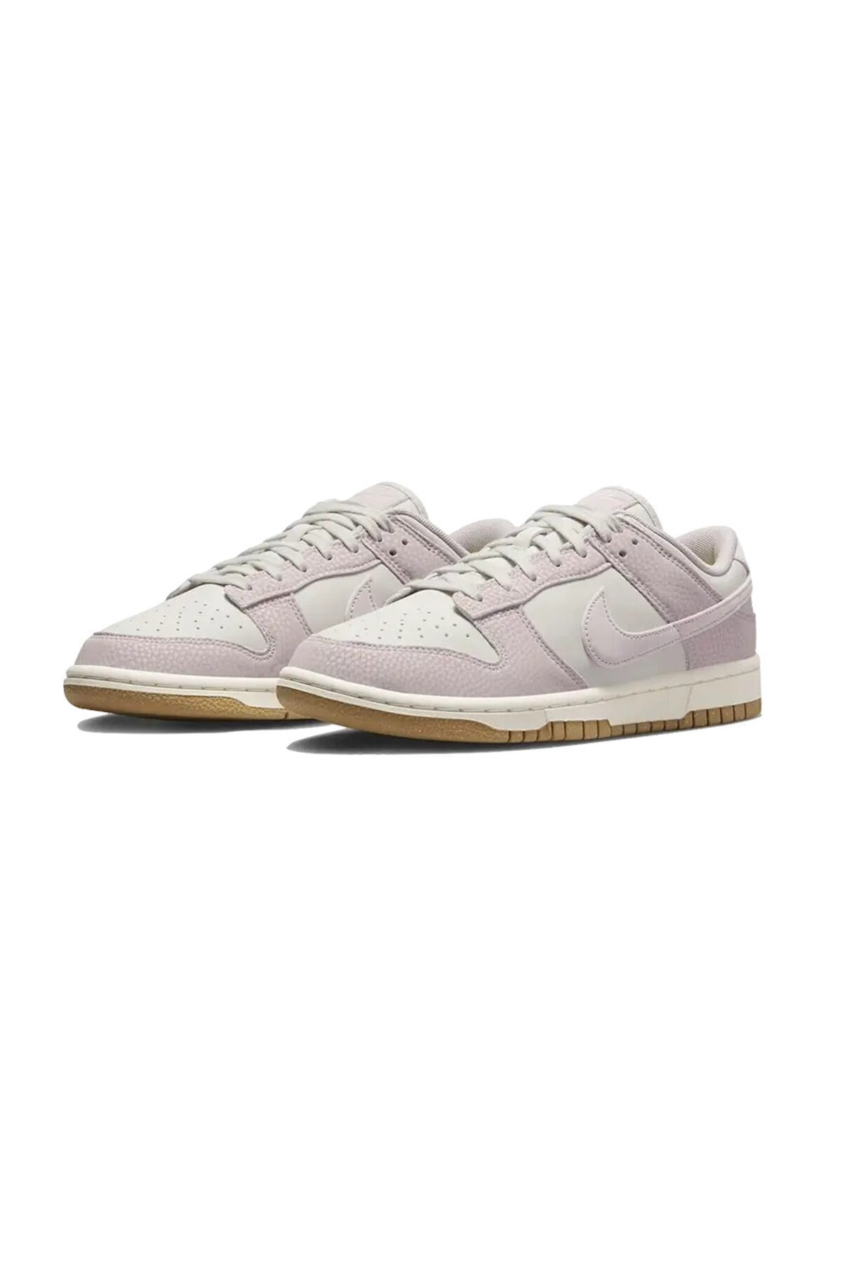 Nike Nike Dunk Low Next Nature Platinum Violet – Schuhe für Damen - 44,5