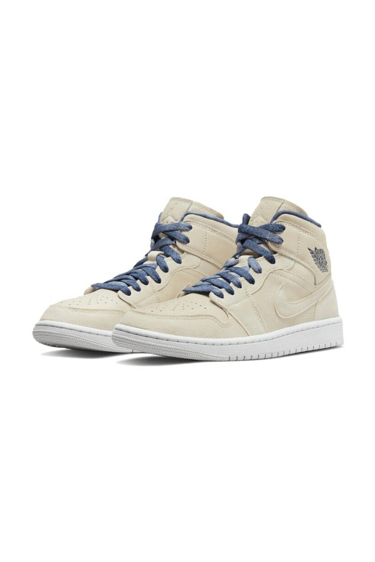 Nike Jordan 1 Sneaker Schuhe für Damen - 37,5
