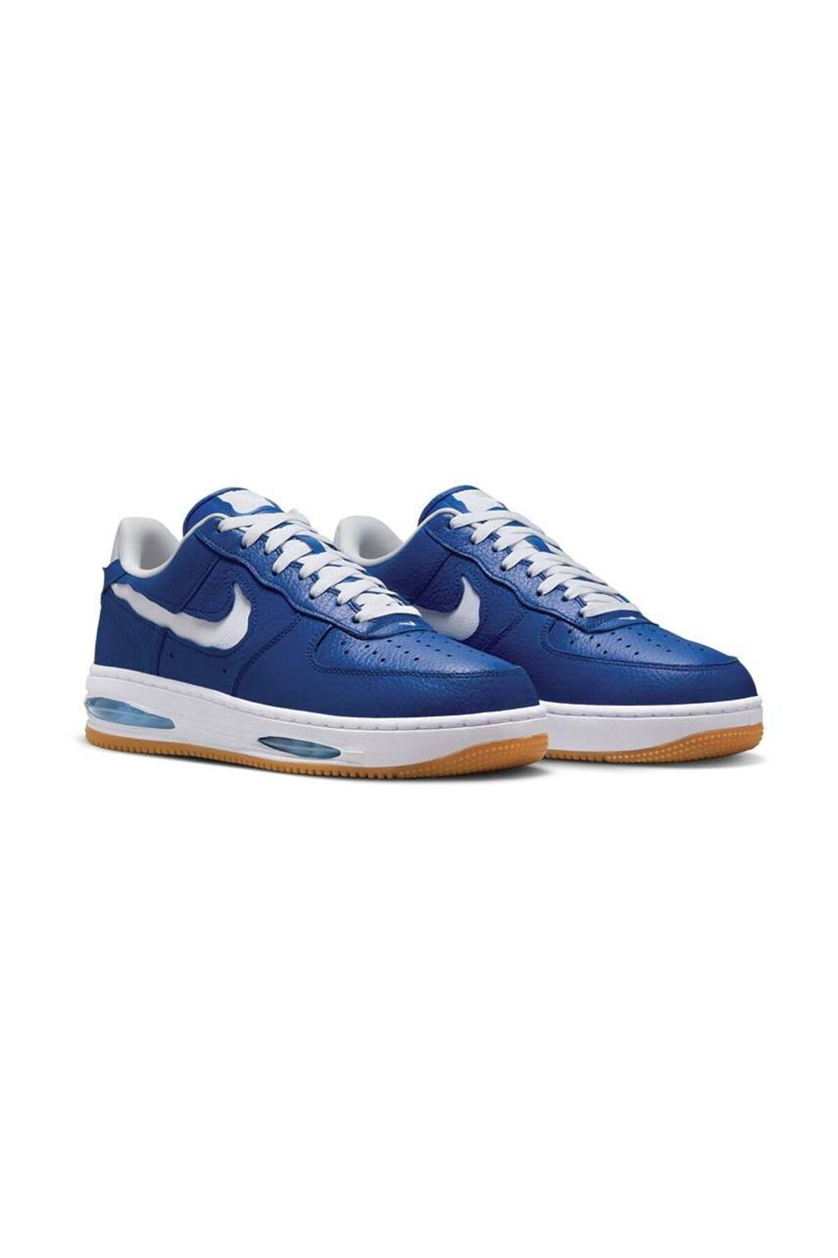 Nike Nike Air Force 1 Low Evo Team Royal – Schuhe für Herren - 39