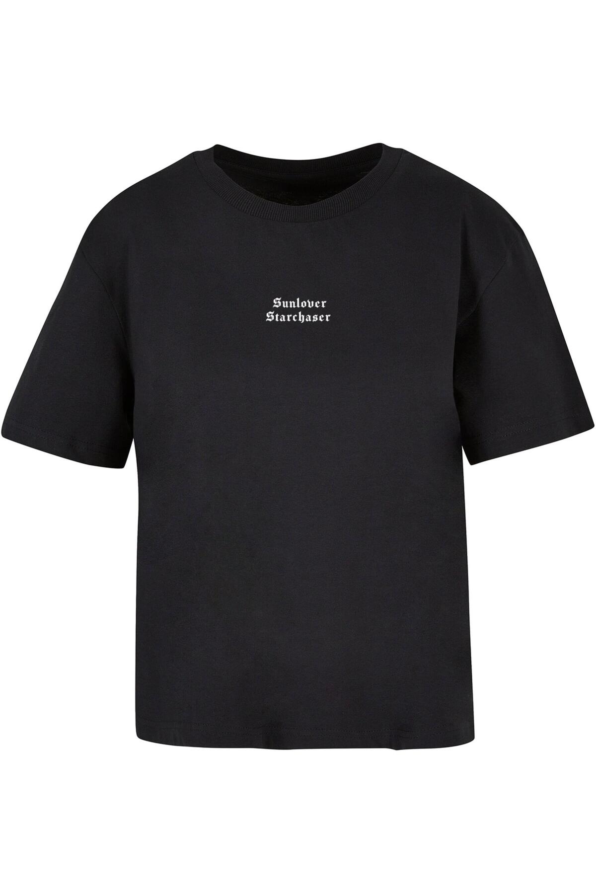 Mister Tee Sunlover Starchaser Tee für Damen - XS