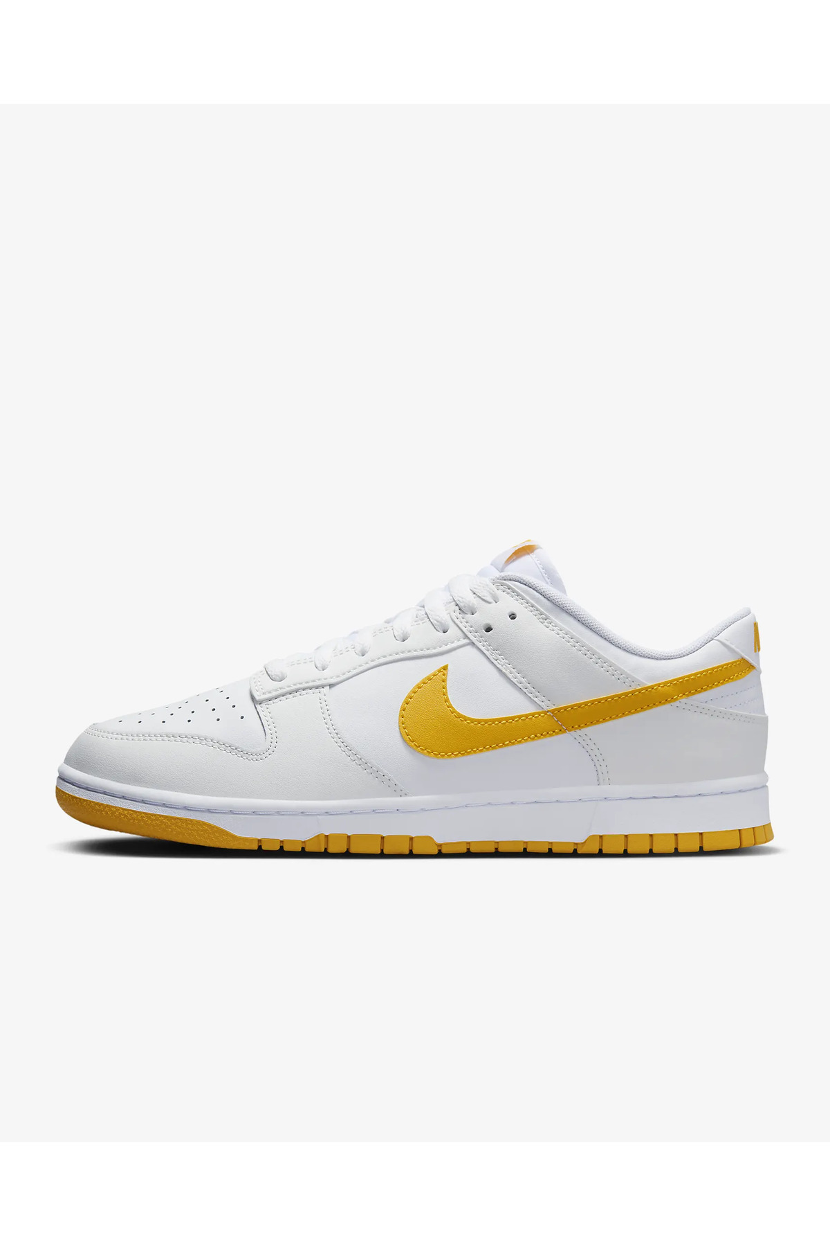 Nike Dunk Low Retro für Herren - 42