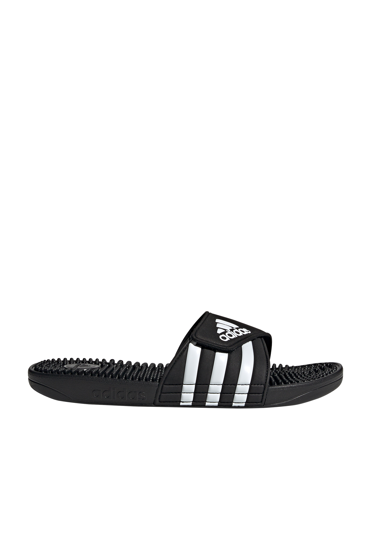 adidas Adidas Flip-flops Adissage - für Herren - 43