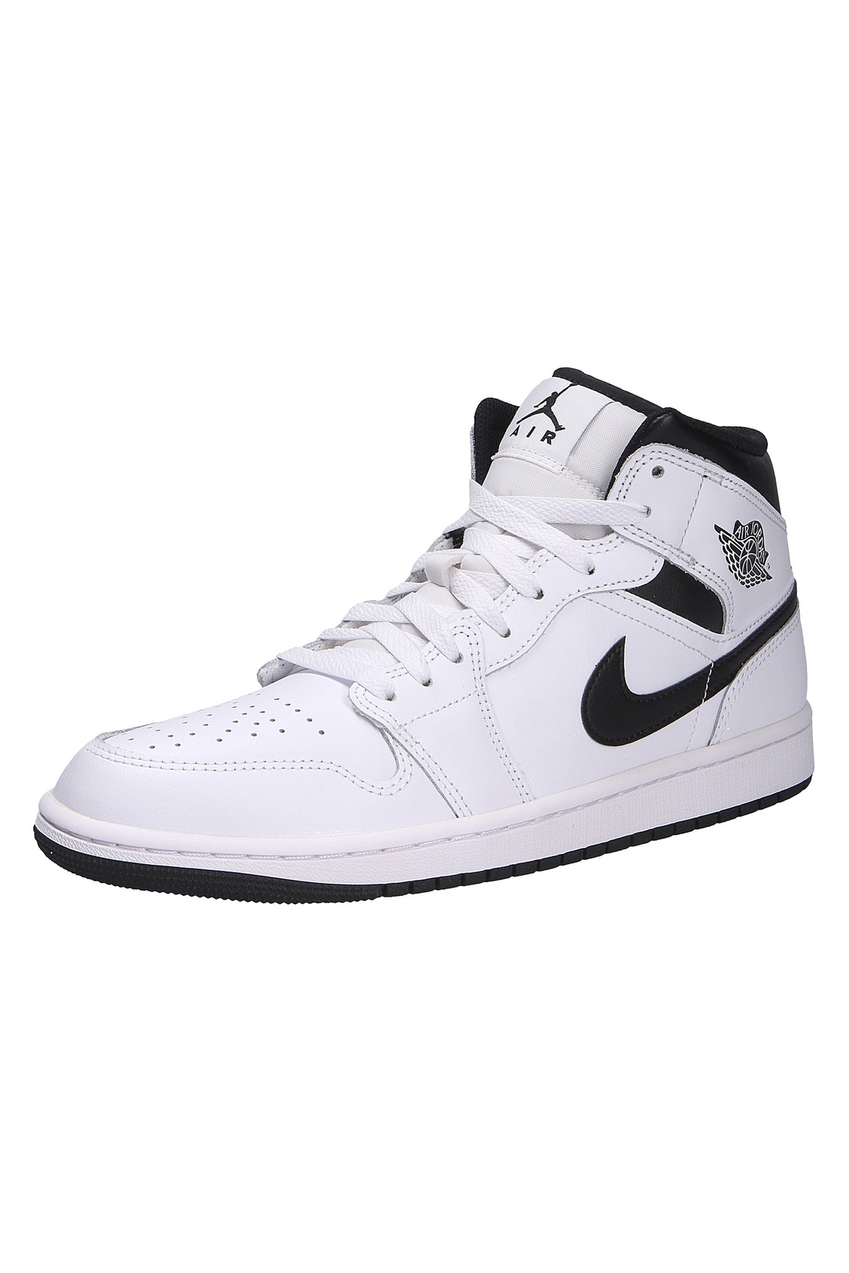 Nike Sneaker Air Jordan 1 Mid für Herren - 44,5
