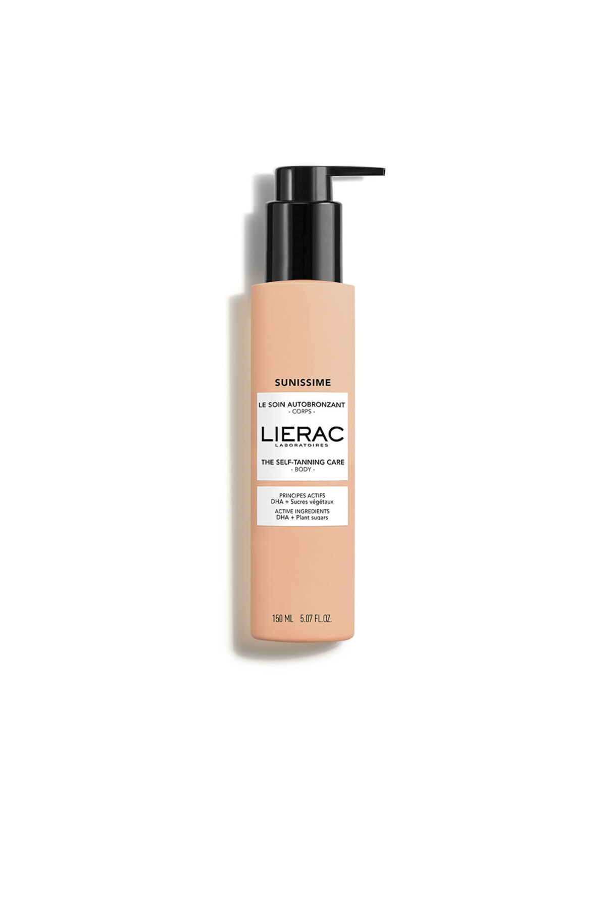 Lierac Sunissime Selbstbräuner-körperlotion 150ml 150 Ml - One Size