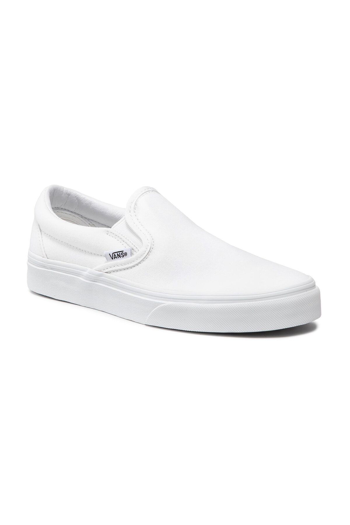 Vans Vans Classic Slip-on-sneaker – Schachbrett für Herren - 42