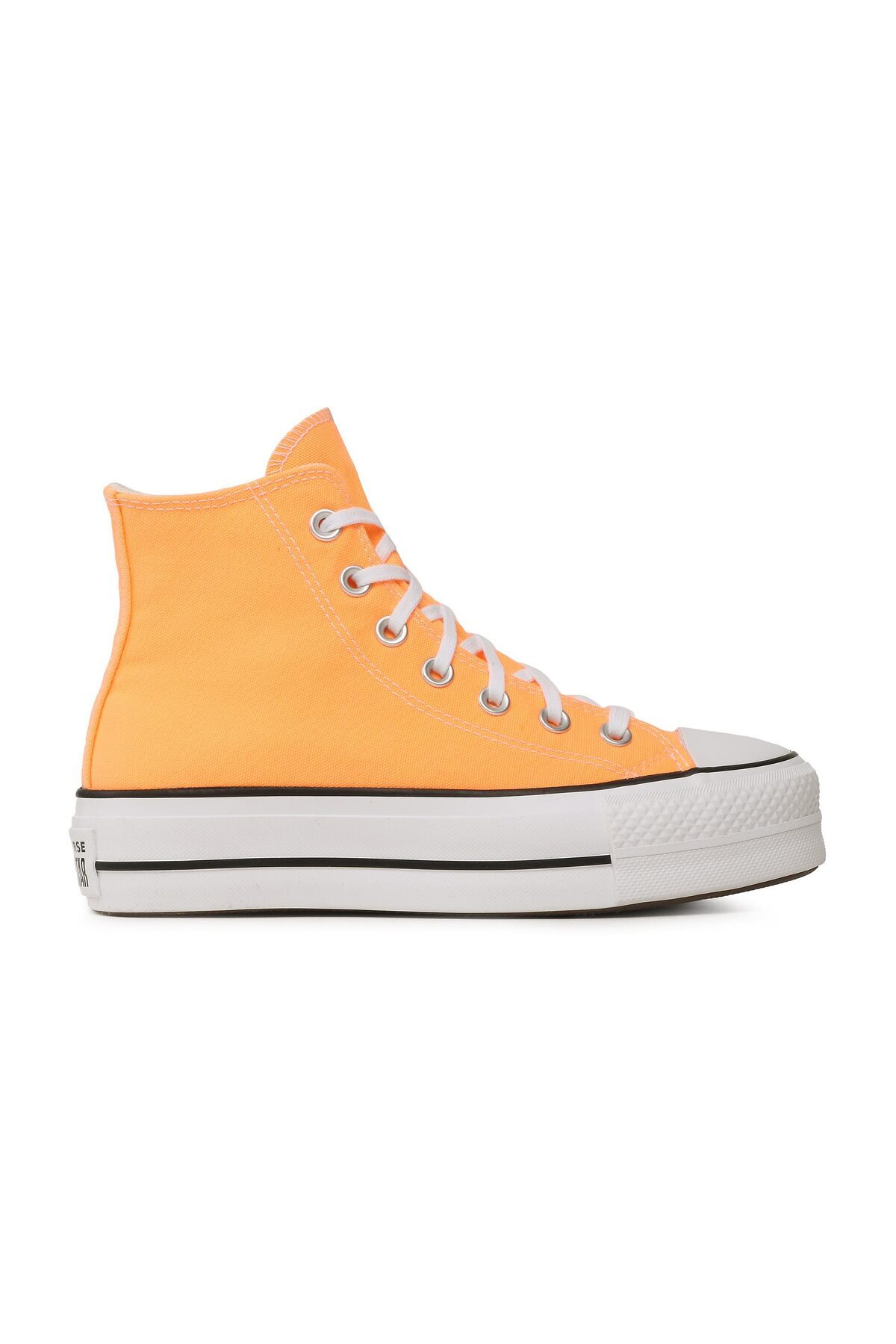 converse Converse Chuck Taylor All Star Lift – Saisonale Vorlesungsplattform für Damen - 38