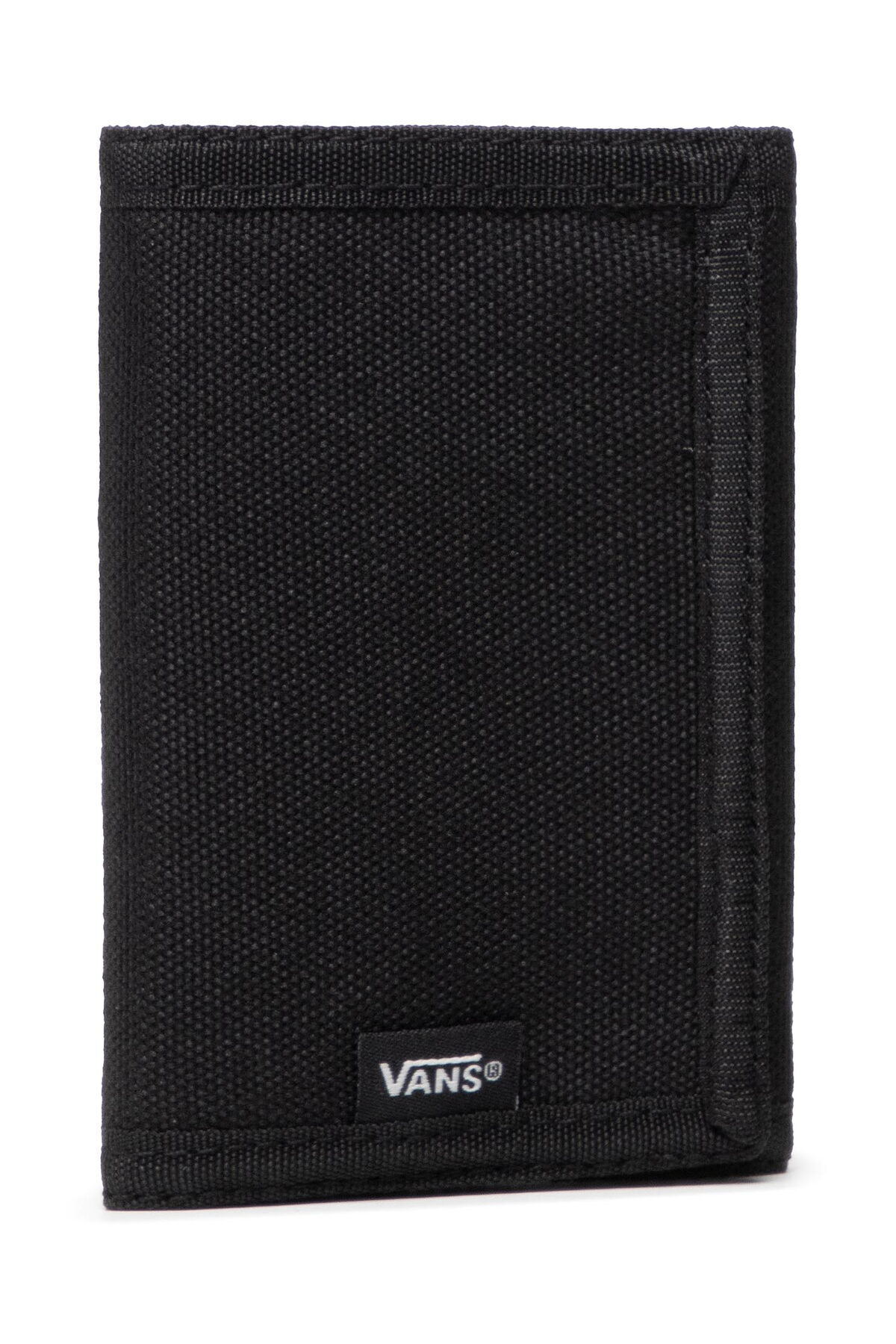 Vans Schwarze Unisex-geldbörse Vans Slipped Model - One Size