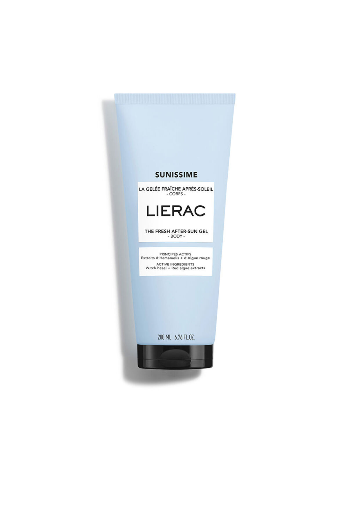 Lierac Sunissime Aftersun-gel Lierac 200 Ml - One Size