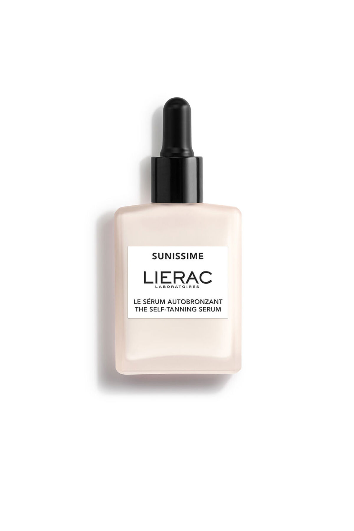Lierac Sunissime Selbstbräuner Fürs Gesicht 30 Ml - One Size