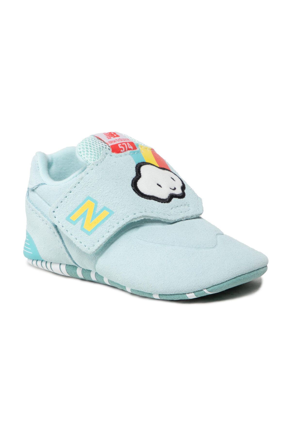 New Balance 574 Wiege - 18