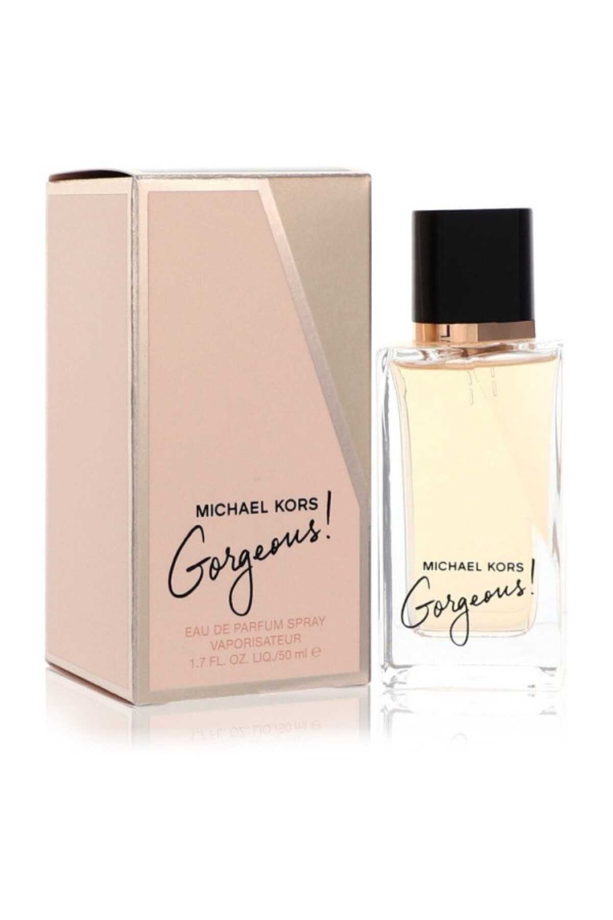 Michael Kors Parfüm Michael Kors Edp 50 Ml. Wunderschön! für Damen - One Size