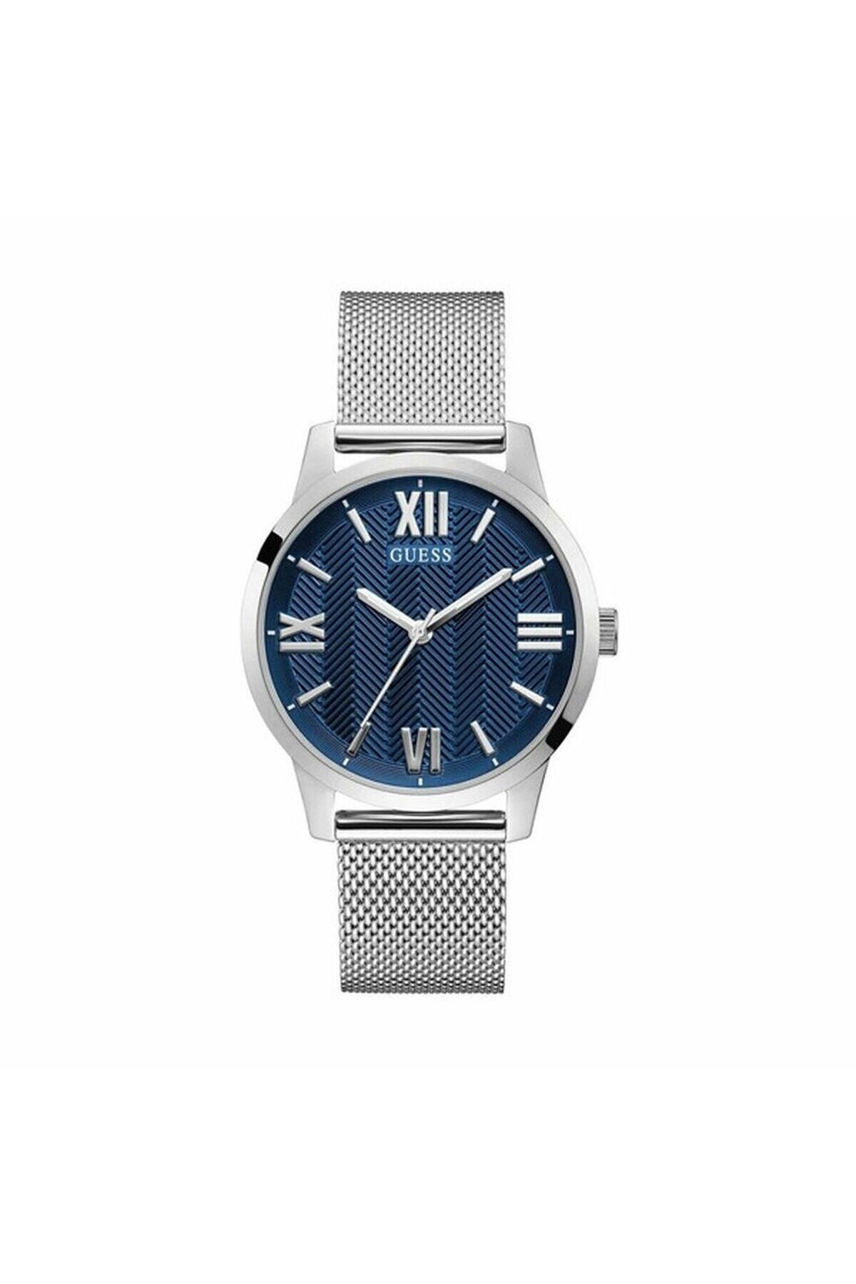 Guess Unisex-uhr Guess Gw0214g1 (ø 42 Mm) für Damen - One Size