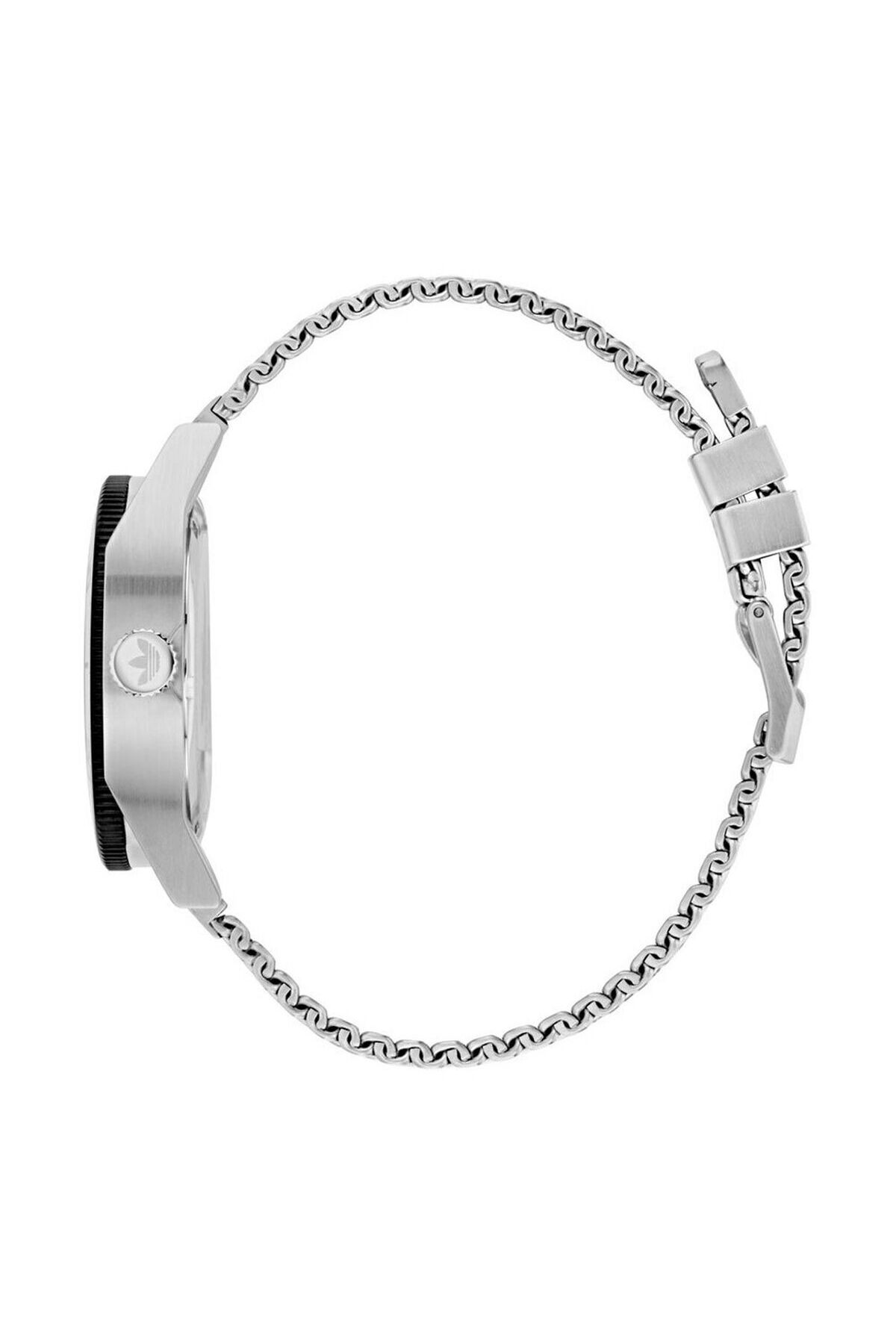 adidas Armbanduhr Adidas (ø 42 Mm) für Damen - One Size