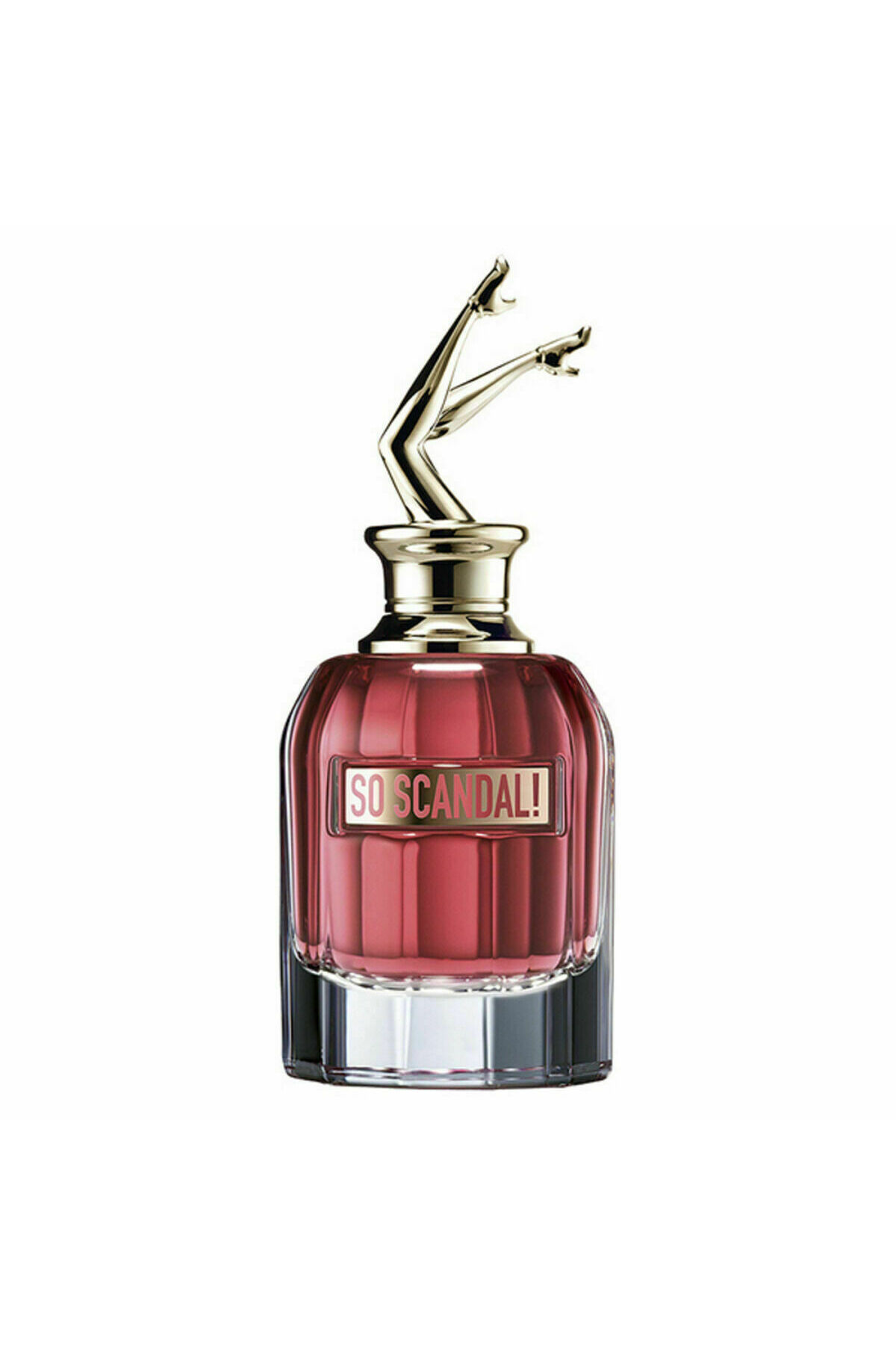 Jean Paul Gaultier Parfüm Jean Paul Gaultier So Scandal! Edp 50 Ml für Damen - One Size