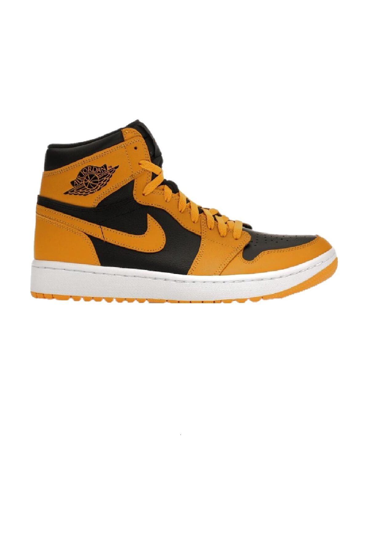 Nike Herr. Fahrzeug Enough Jordan I High G Schuhe - 40,5