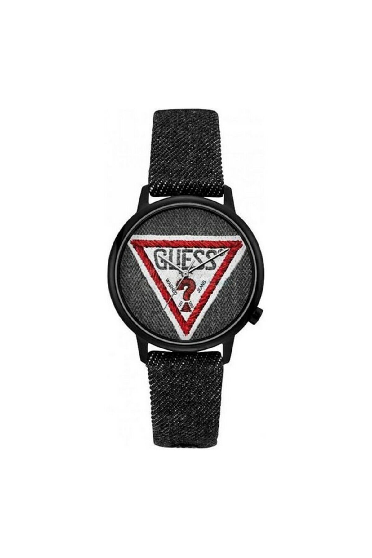Guess Unisex-uhr Guess V1014m2 (ø 38 Mm) für Damen - One Size