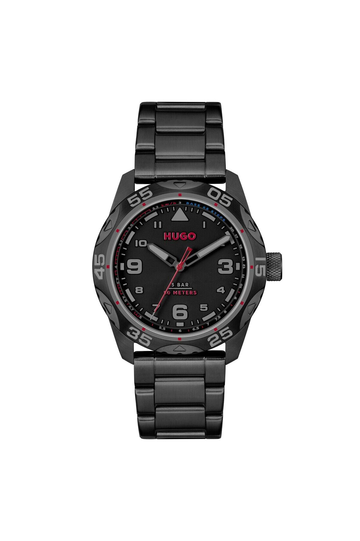 Hugo Boss Unisex-uhr Hugo Boss 1530333 (ø 42 Mm) für Damen - One Size