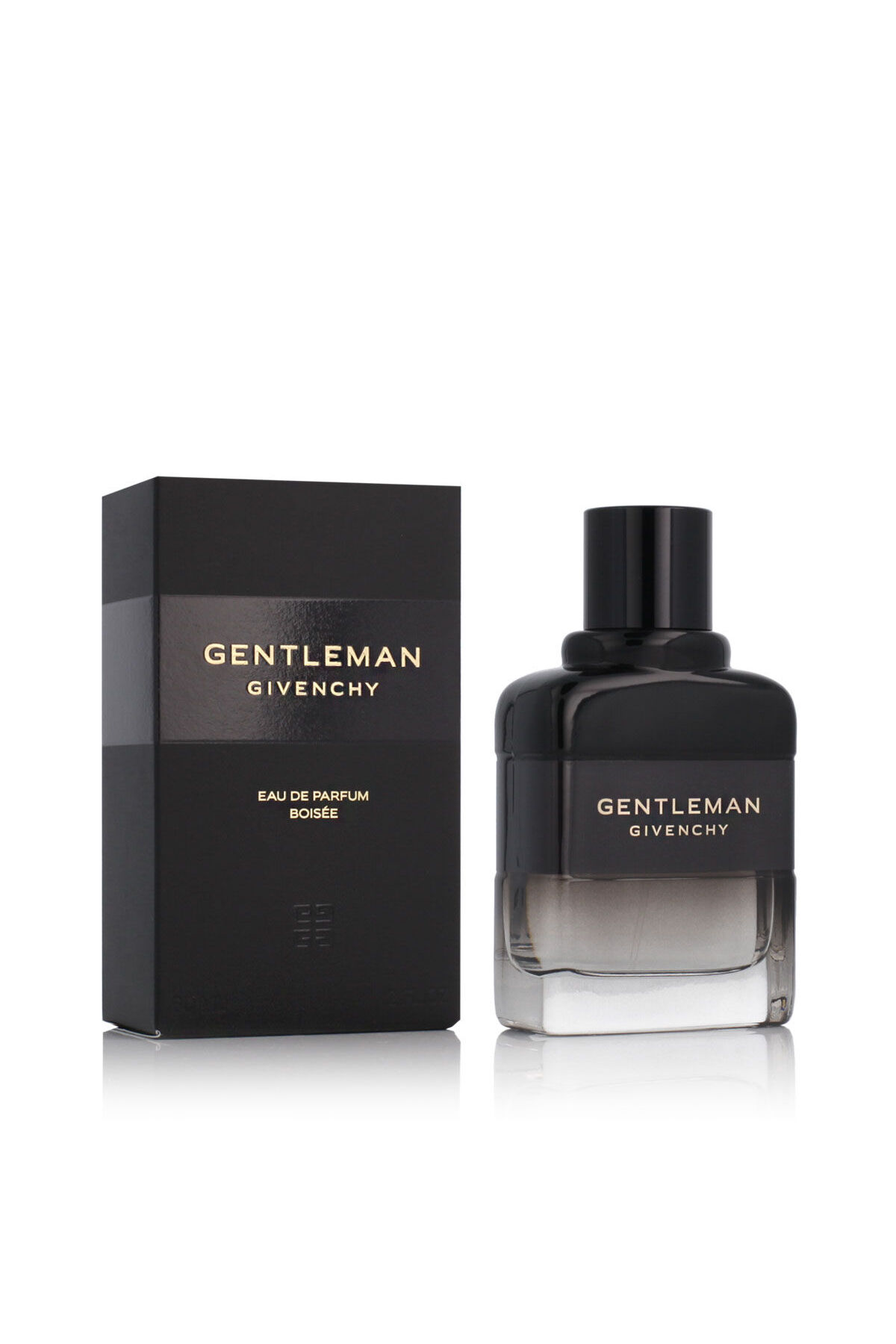 Givenchy Men's Perfume Givenchy Edp Gentleman Boisée 60 Ml für Herren - One Size