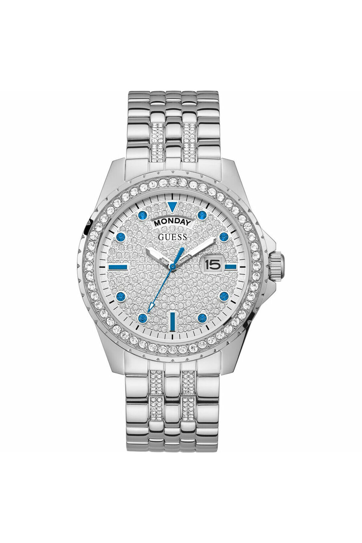 Guess Uhr Guess Gw0218g1 (ø 44 Mm) für Damen - One Size