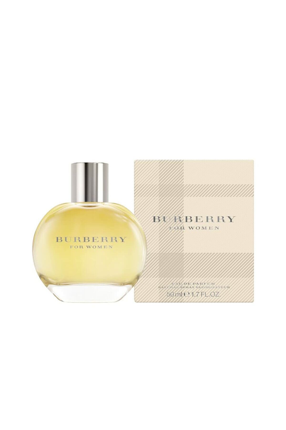 BURBERRY Parfüm Burberry Bfwes17b Edp Edp 50 Ml Burberry für Damen - One Size